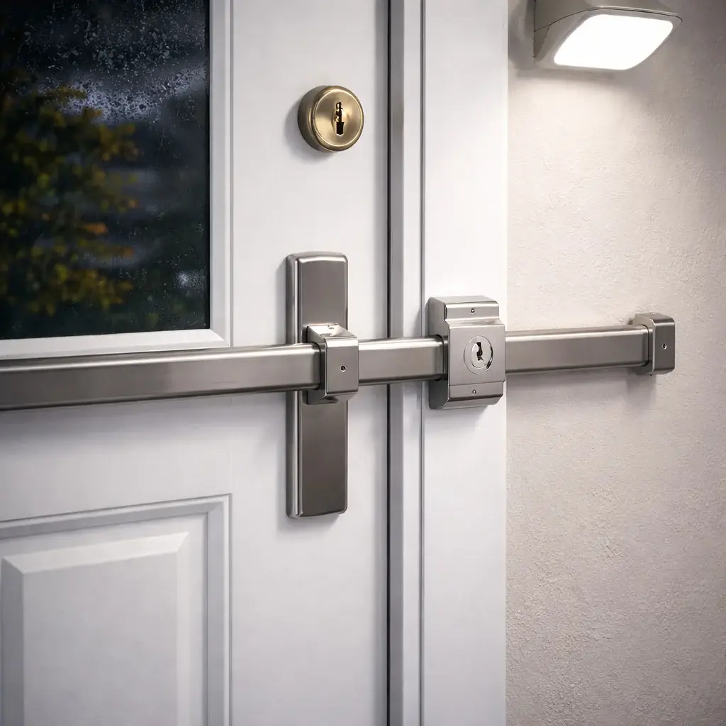 Einbruchschutz in München