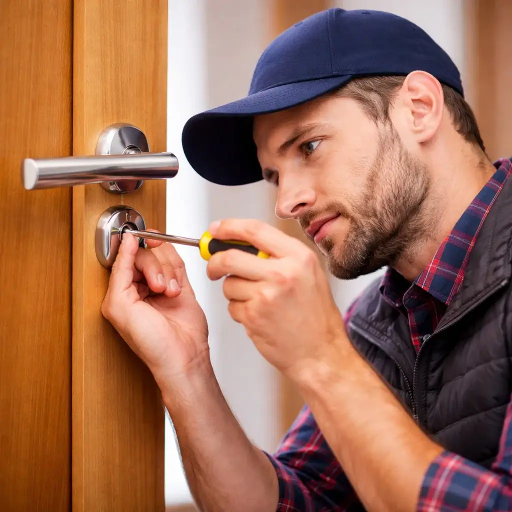 Schlosswechsel durch Schlüsseldienst München