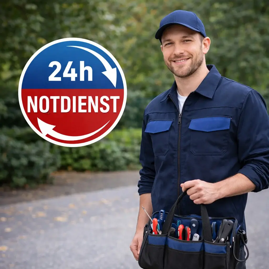 Schlüsselnotdienst München