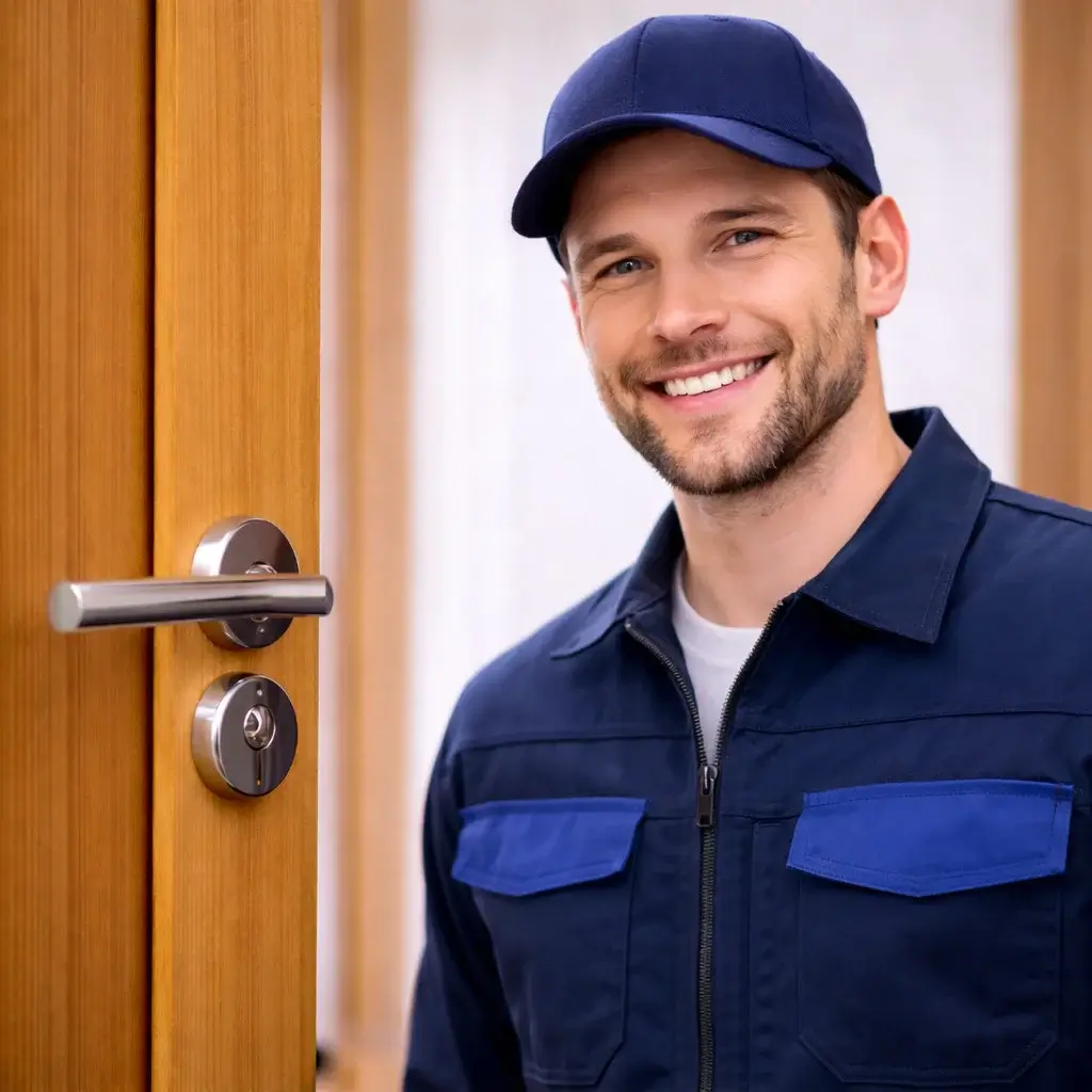 Schlüsseldienst München