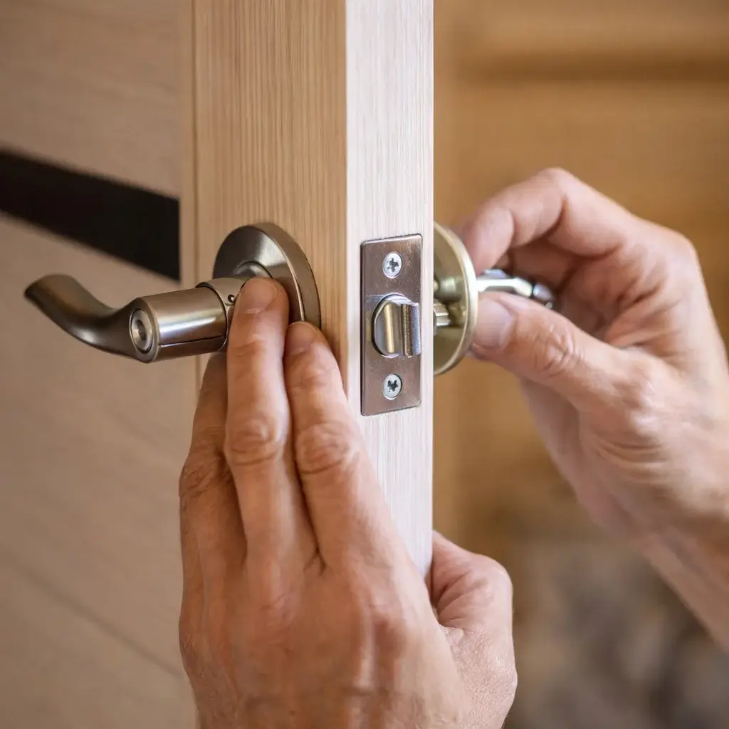 Türöffnung in München durch Schlüsseldienst München